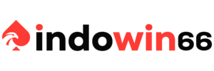 INDOWIN66 logo